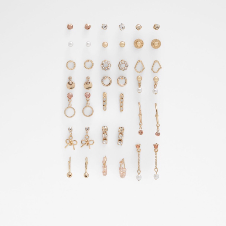 Aldo Moda Kaerrade Hielo