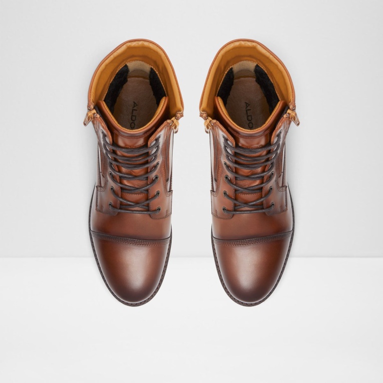 Aldo Moda Kedaen Marrón