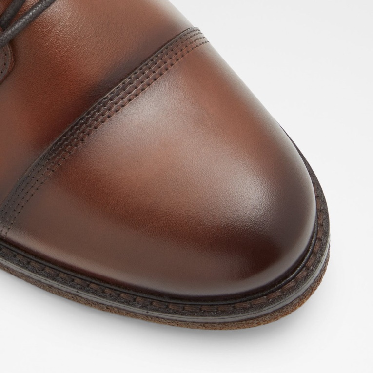 Aldo Moda Kedaen Marrón