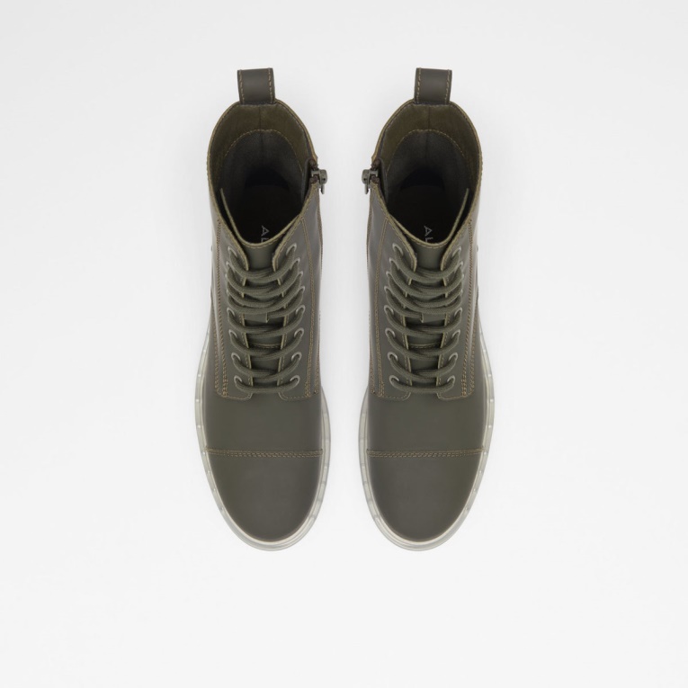 Aldo Moda Caqui Reily