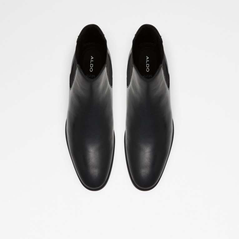 Aldo Moda Kindarumflex Negro