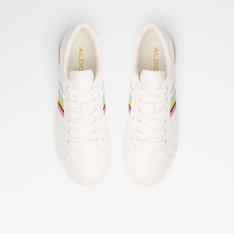 Entrenador De Cocodrilo De Moda Aldo