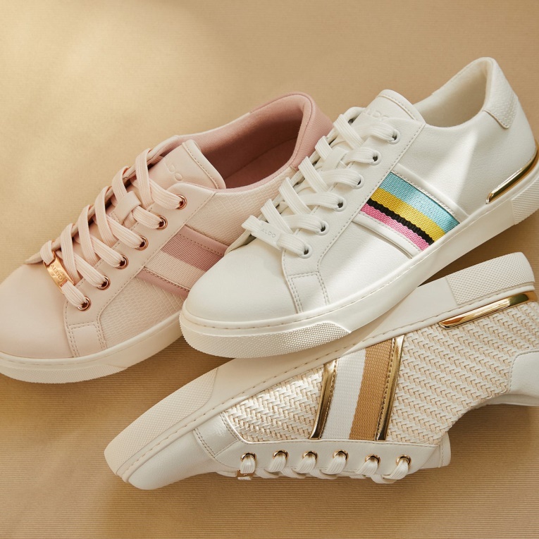 Entrenador De Cocodrilo De Moda Aldo