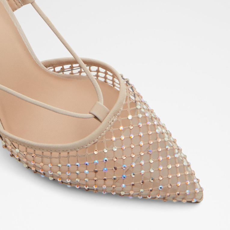 Zapatos De Tacón Ladanten De Aldo Fashion