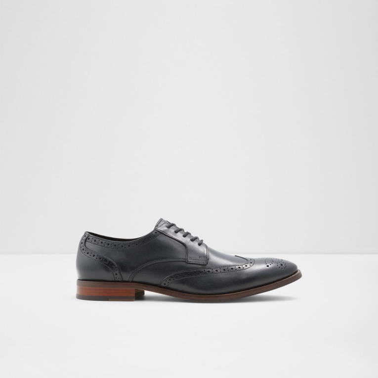 Zapatos Con Cordones Larethienflex De Aldo Fashion