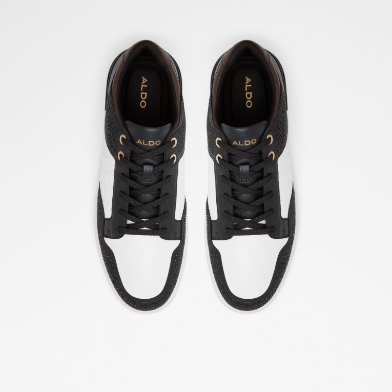 Aldo Fashion Lauder Trainer