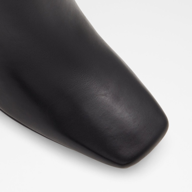 Aldo Moda Lille Negro