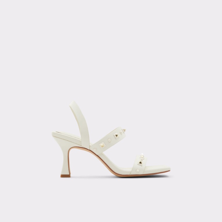 Aldo Moda Louella Blanco