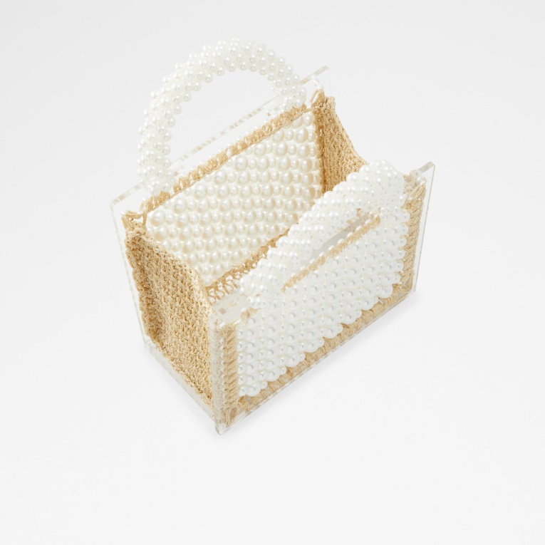 Aldo Moda Manalia Hielo