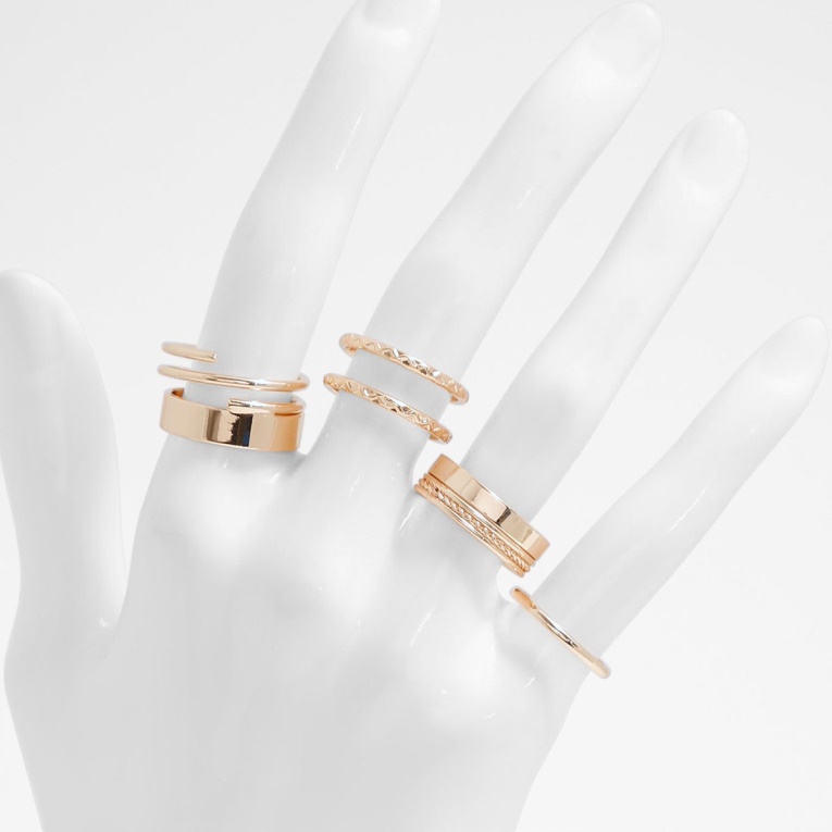 Aldo Moda Mekbuda Oro