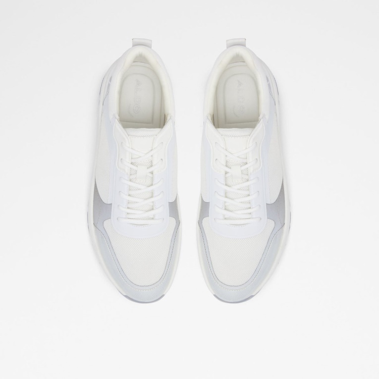 Aldo Moda Mellowa Blanco