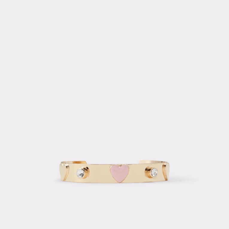 Aldo Moda Mutram Rosa