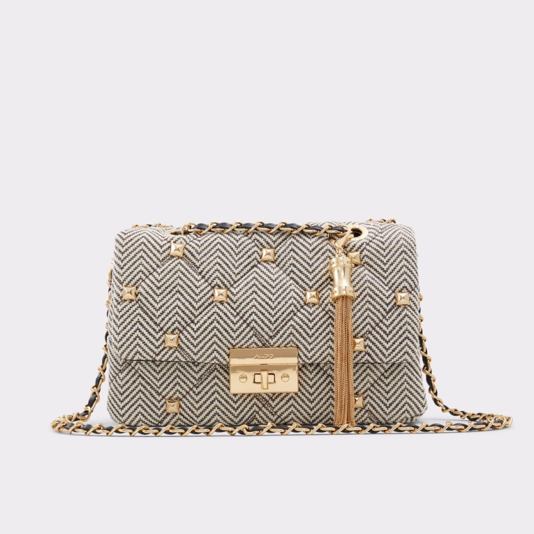 Aldo Fashion Oceri Negro Multi