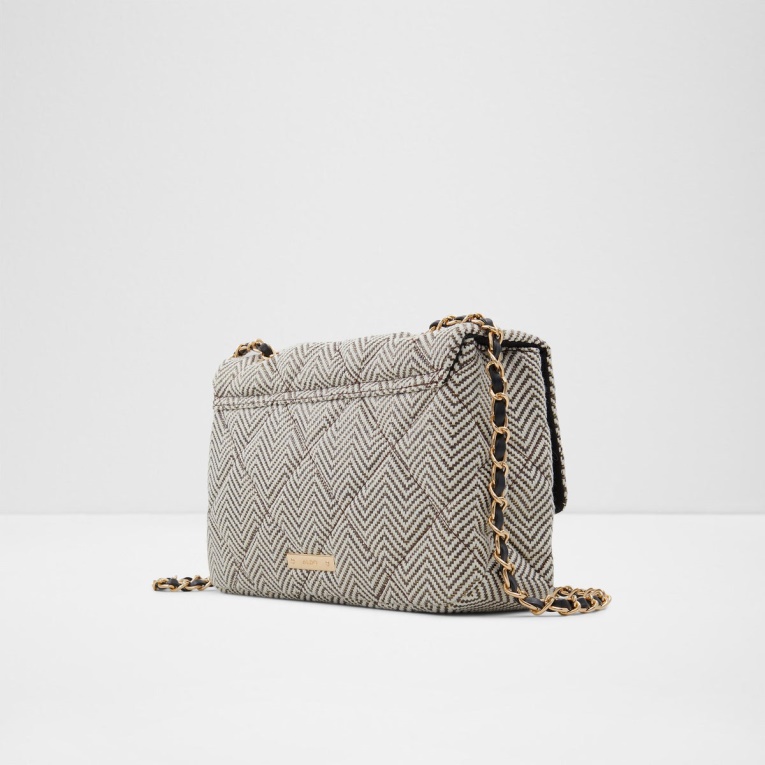 Aldo Fashion Oceri Negro Multi