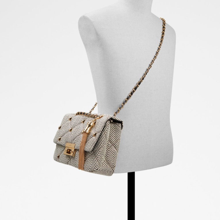 Aldo Fashion Oceri Negro Multi