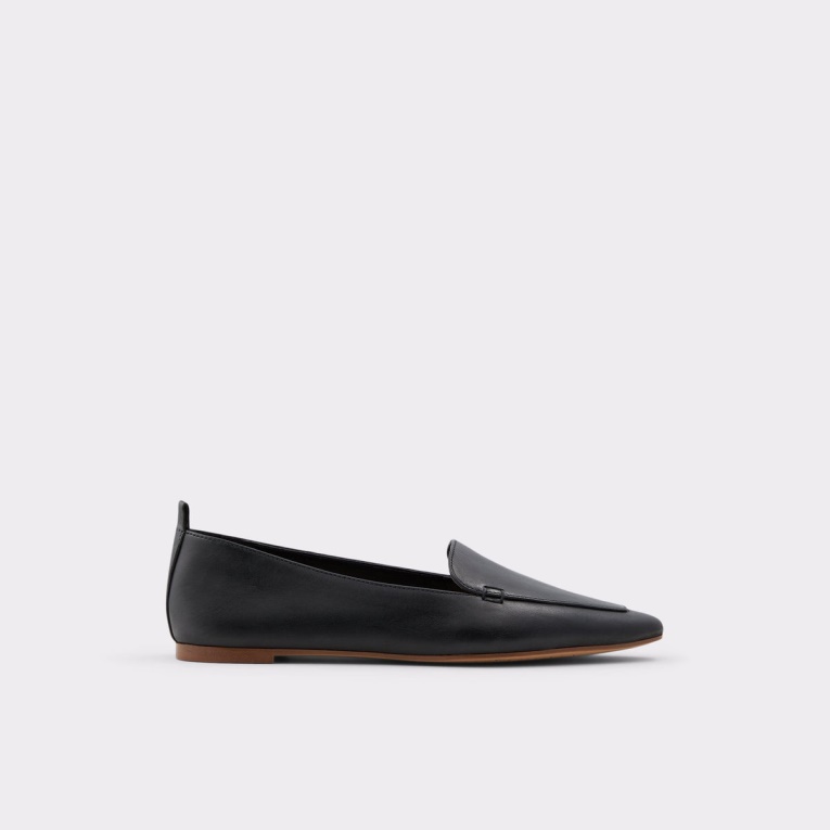 Zapato Sin Cordones Orsoniflex De Aldo Fashion Negro