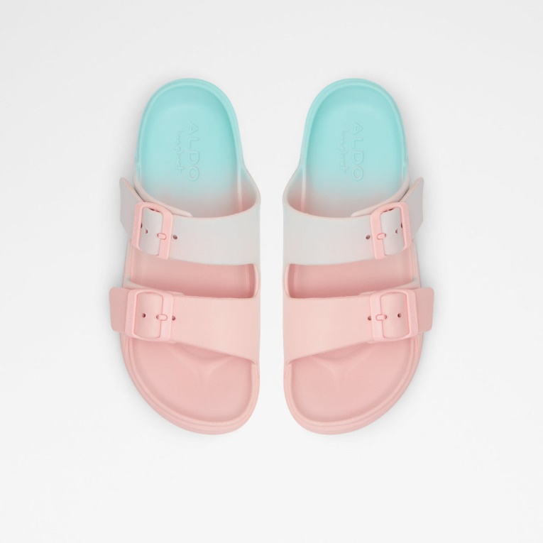 Aldo Moda Pastel Multi Eteven