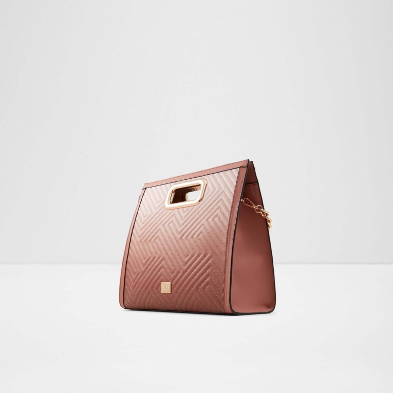 Aldo Moda Rosa Aleadan