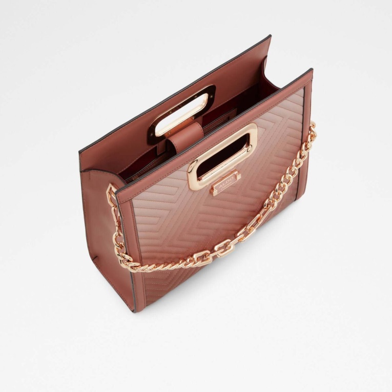 Aldo Moda Rosa Aleadan