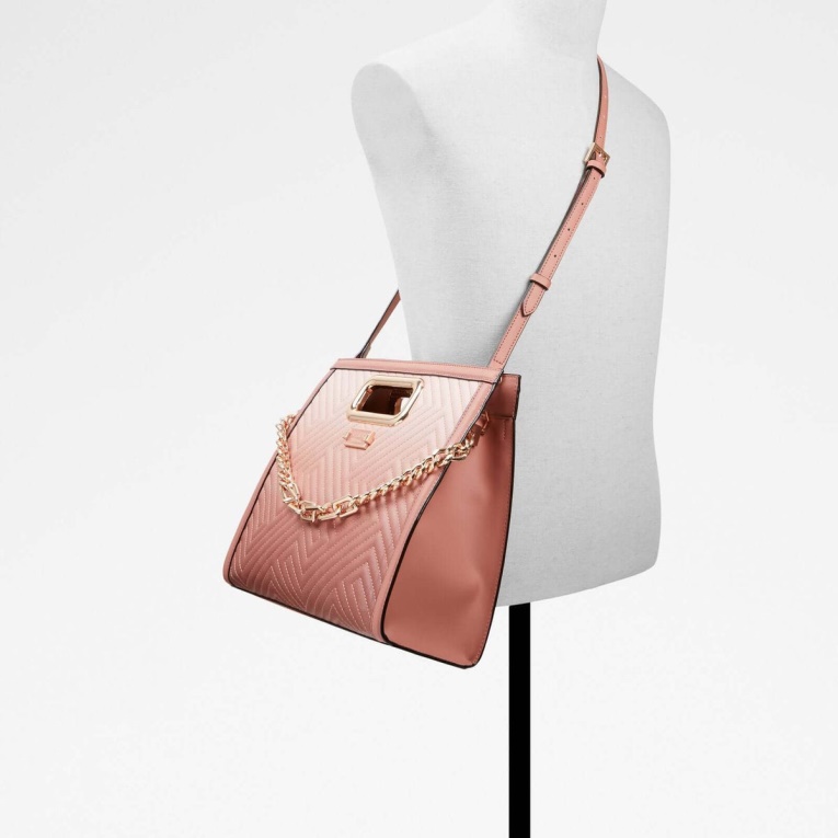 Aldo Moda Rosa Aleadan