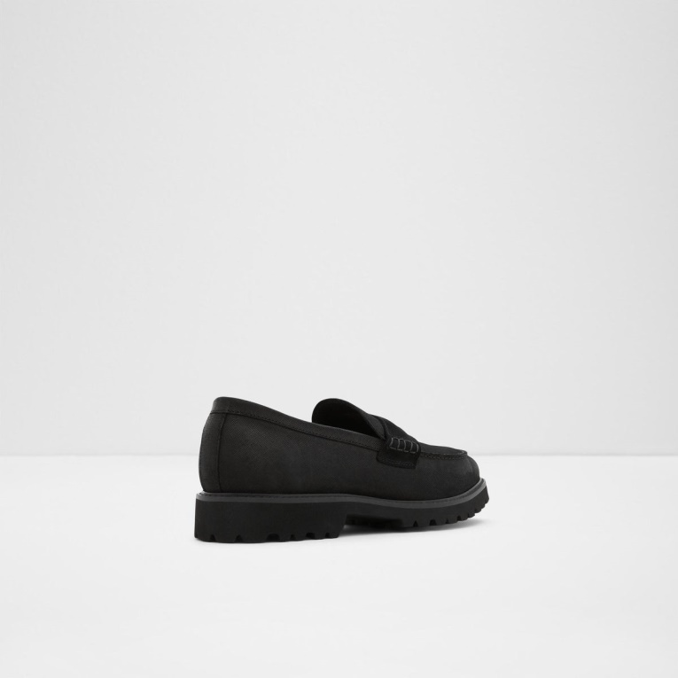 Aldo Moda Qardoc Negro