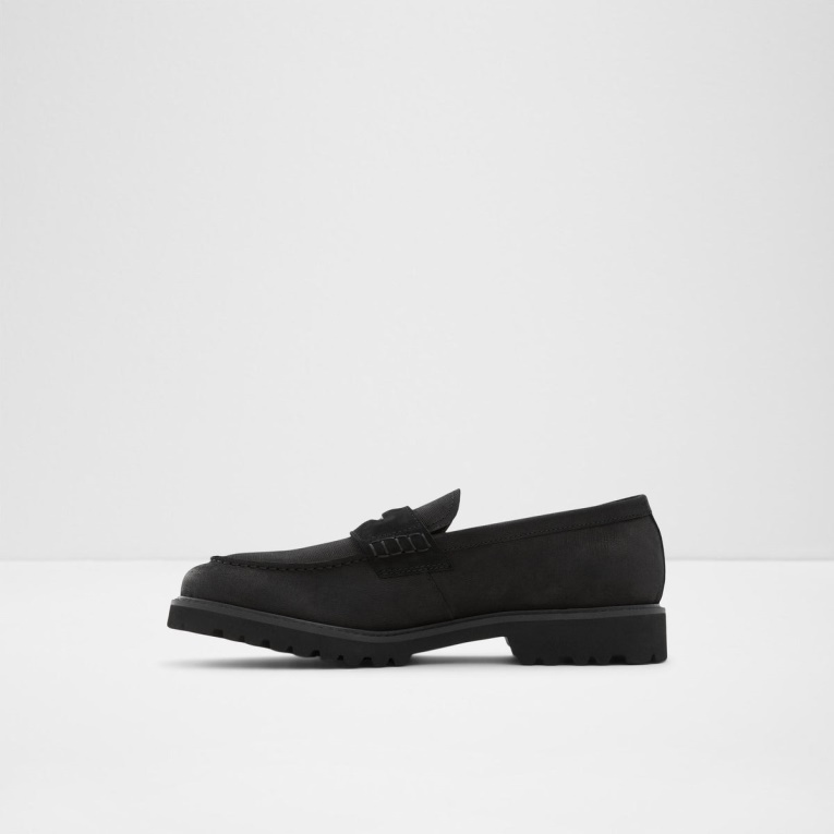 Aldo Moda Qardoc Negro