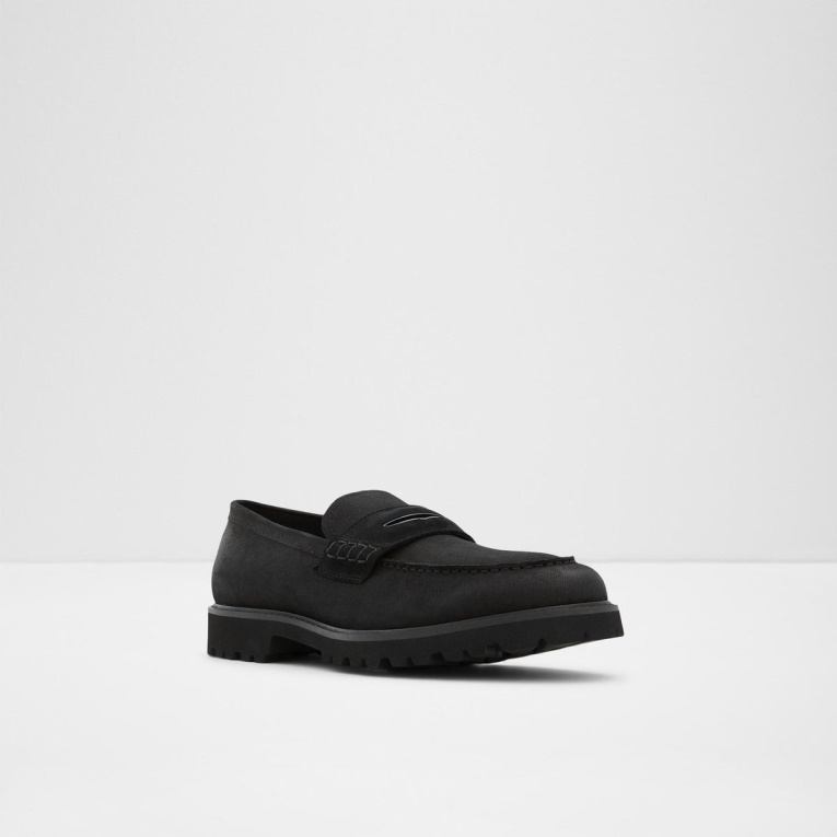 Aldo Moda Qardoc Negro
