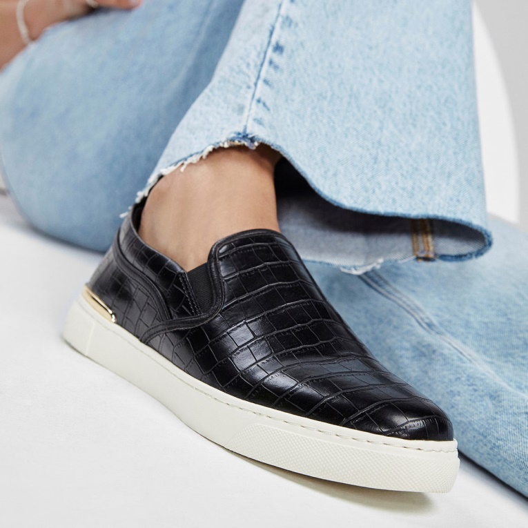 Tenis Aldo Fashion Quarta