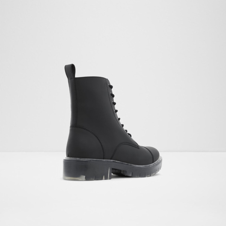 Aldo Moda Reilly Negro