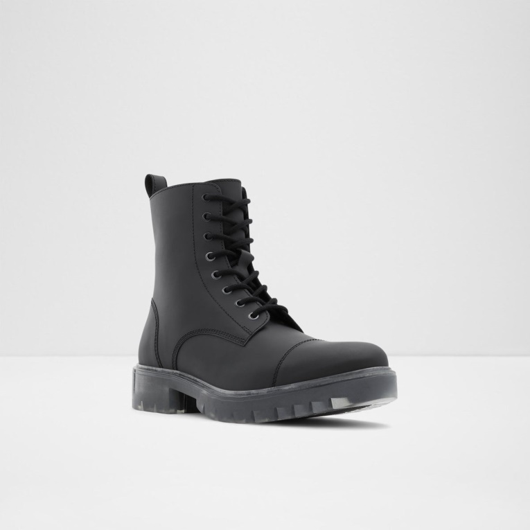 Aldo Moda Reilly Negro