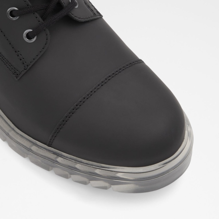 Aldo Moda Reilly Negro