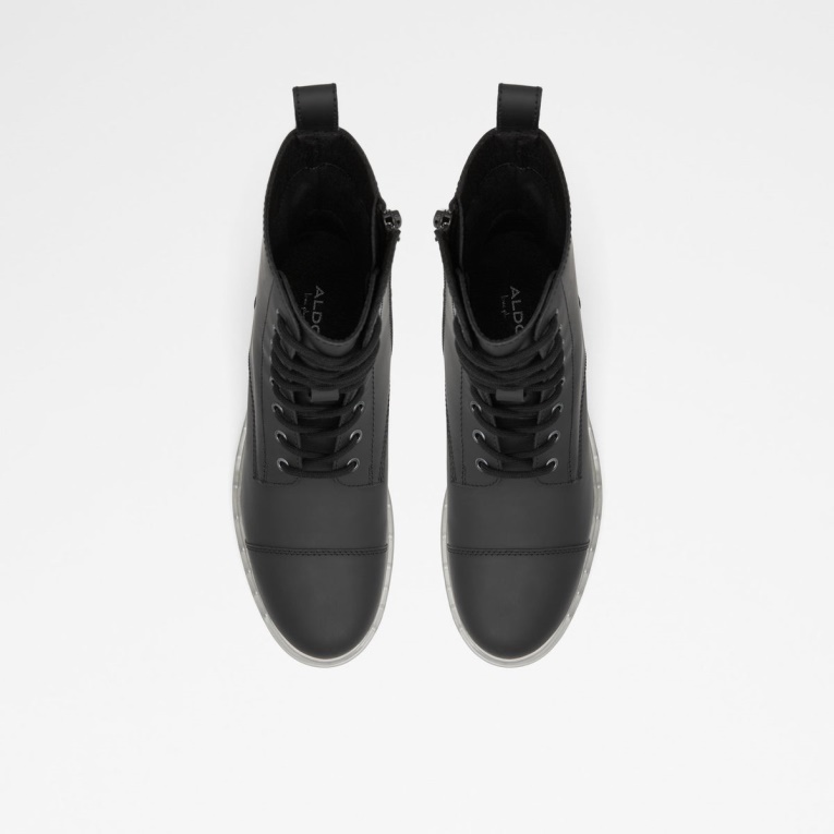 Aldo Moda Reilly Negro