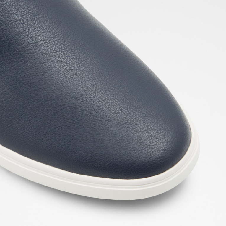 Aldo Fashion Saredon Trainer Navy