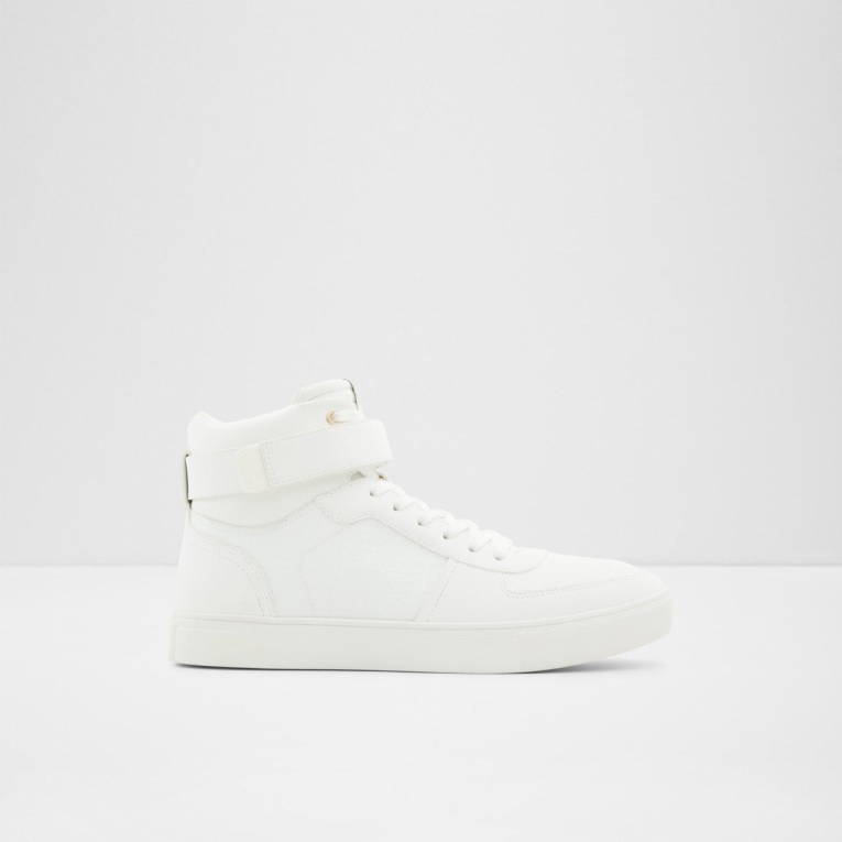 Aldo Fashion Sethen Trainer Blanco