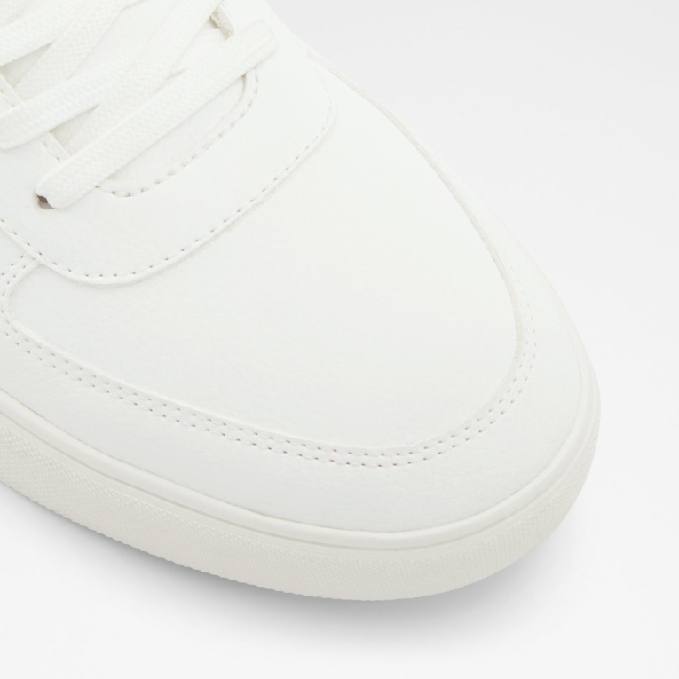 Aldo Fashion Sethen Trainer Blanco