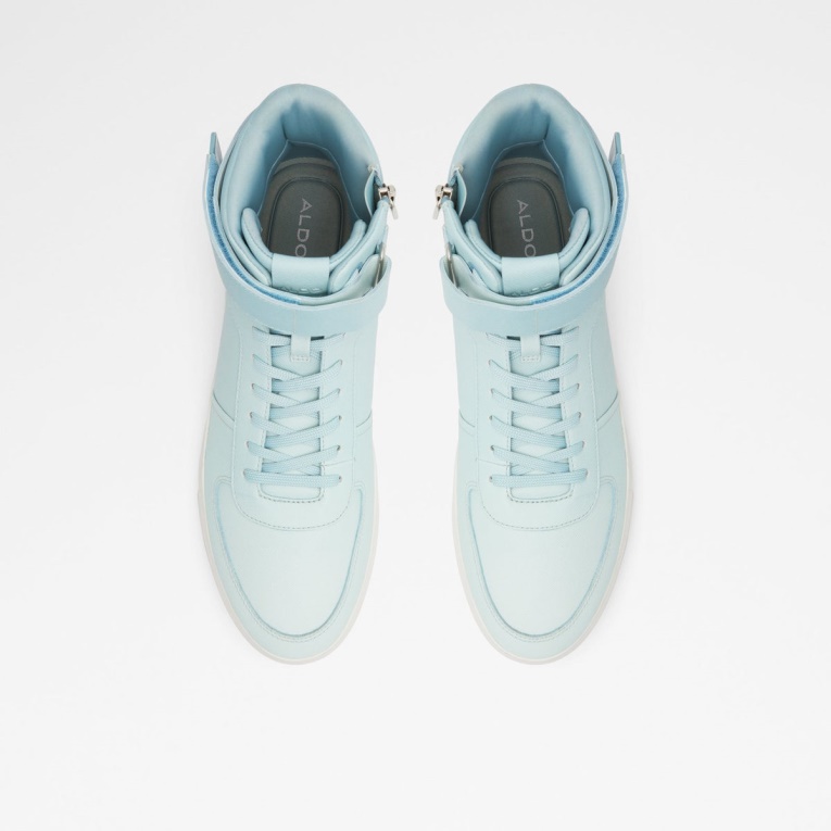 Aldo Moda Sethen Entrenador