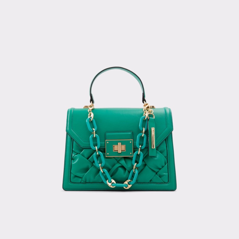 Aldo Moda Signus Verde