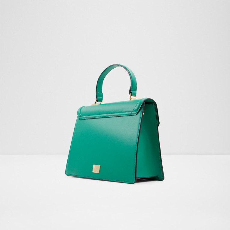 Aldo Moda Signus Verde