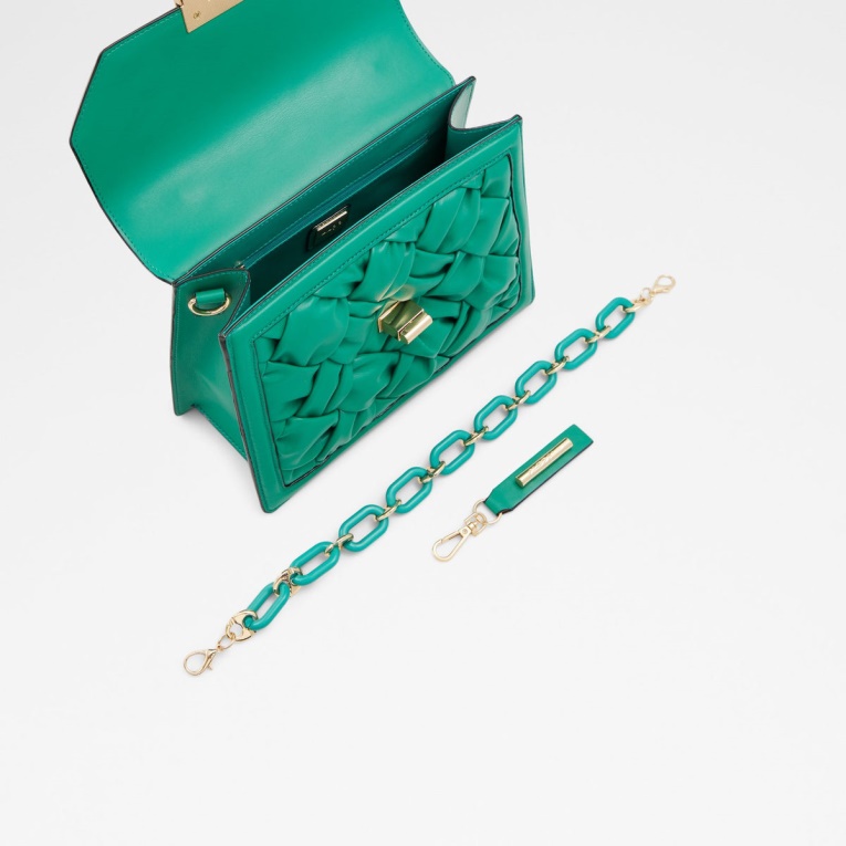 Aldo Moda Signus Verde