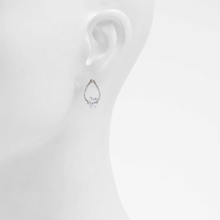 Aldo Fashion Silver-clear Multi Andruzzi