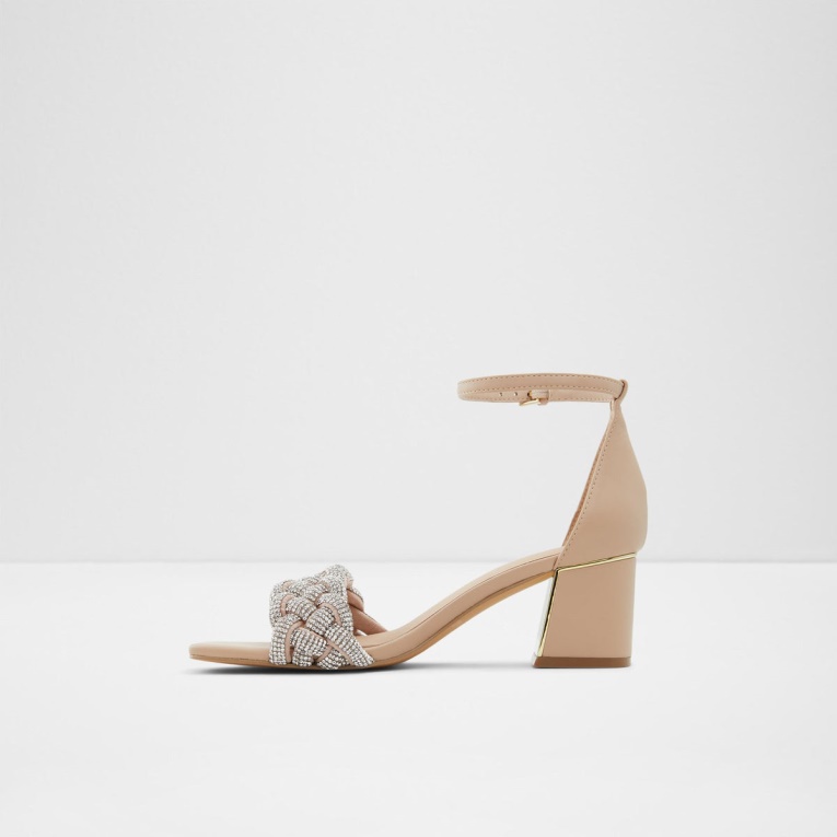 Pin De Plata De La Moda De Aldo