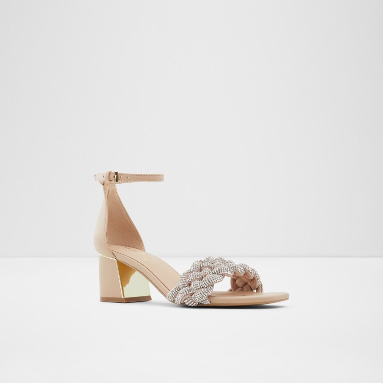 Pin De Plata De La Moda De Aldo