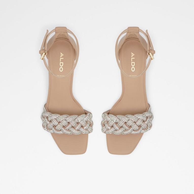 Pin De Plata De La Moda De Aldo