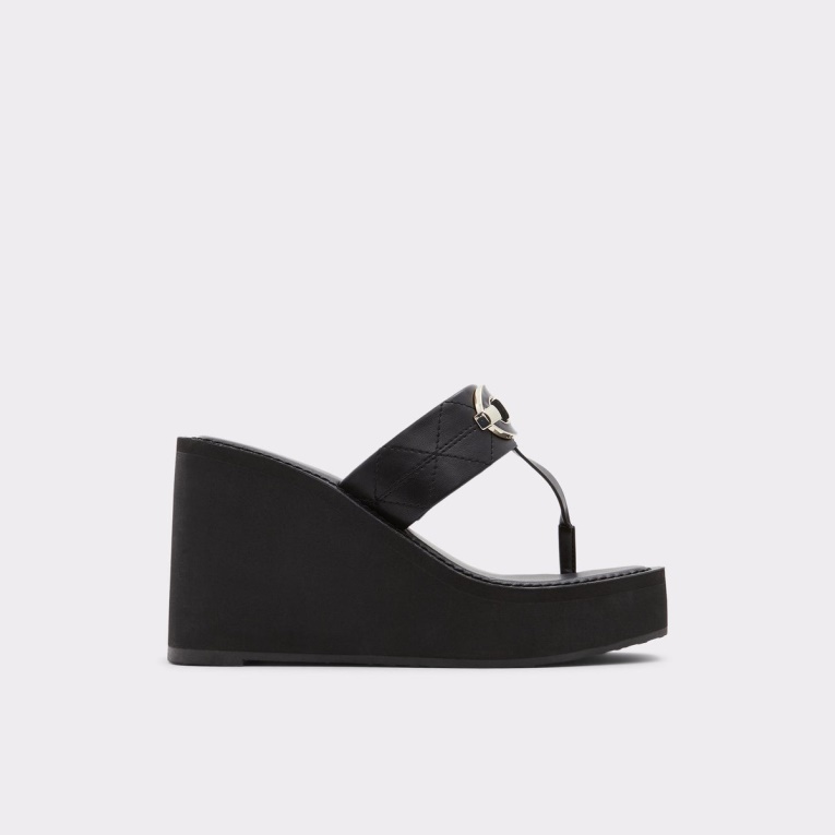 Aldo Moda Sunseek Negro