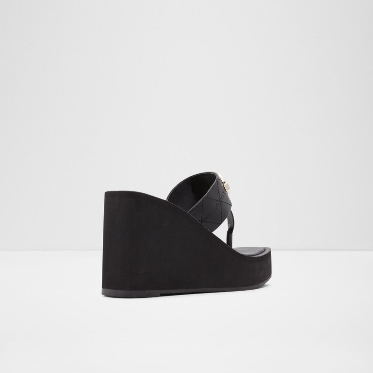 Aldo Moda Sunseek Negro