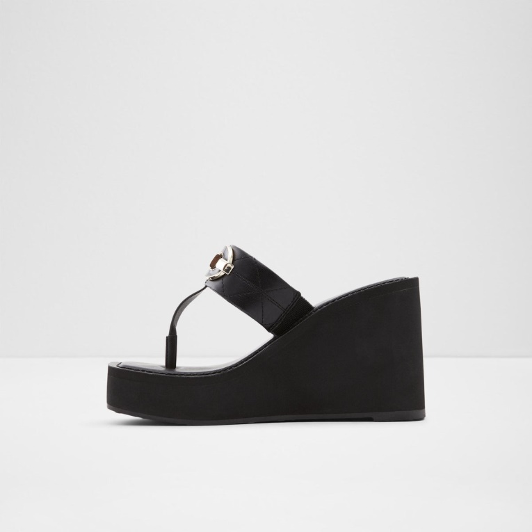 Aldo Moda Sunseek Negro