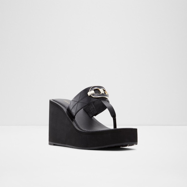 Aldo Moda Sunseek Negro