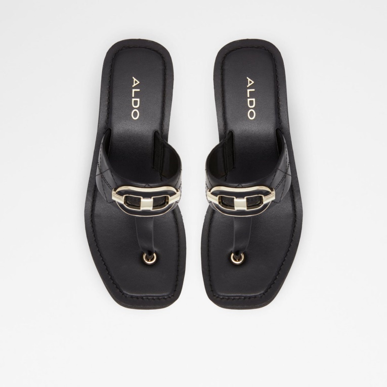 Aldo Moda Sunseek Negro