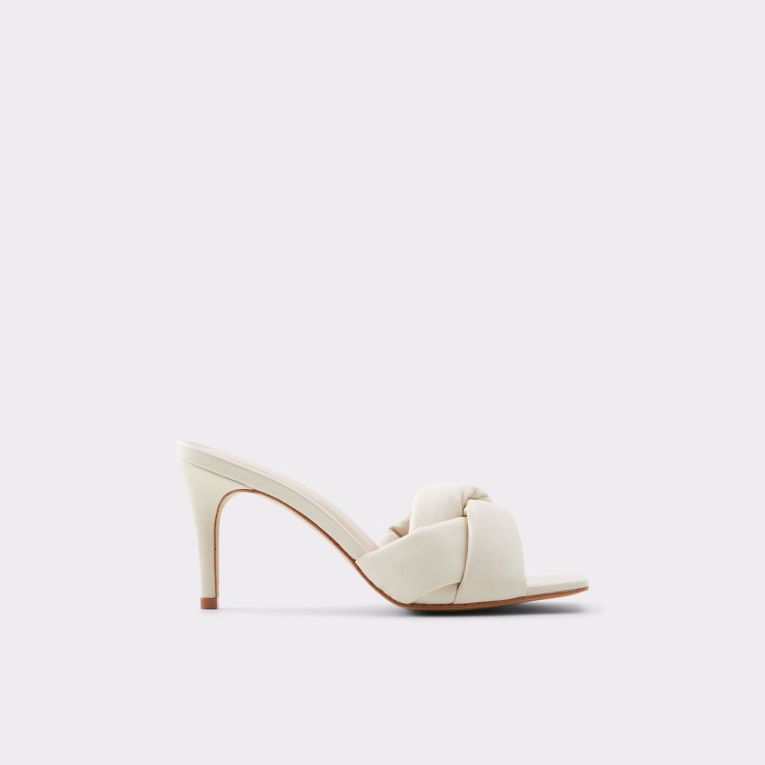 Aldo Moda Syngrapha Blanco