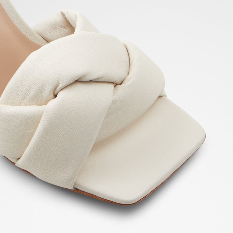 Aldo Moda Syngrapha Blanco